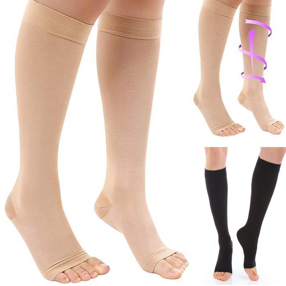 Medical Grade Compression Stoc - Compression Sock Medical recension och pris