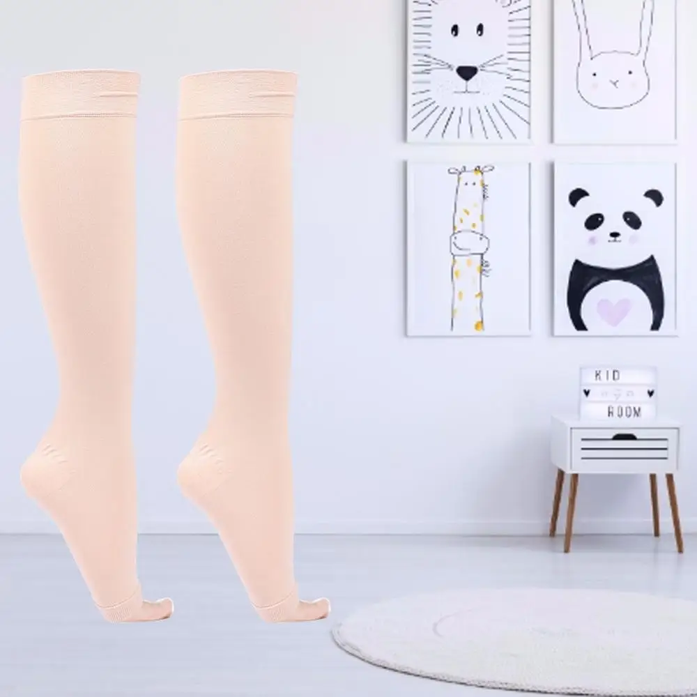 1Pair Medical Compression Sock - Compression Sock Medical recension och pris