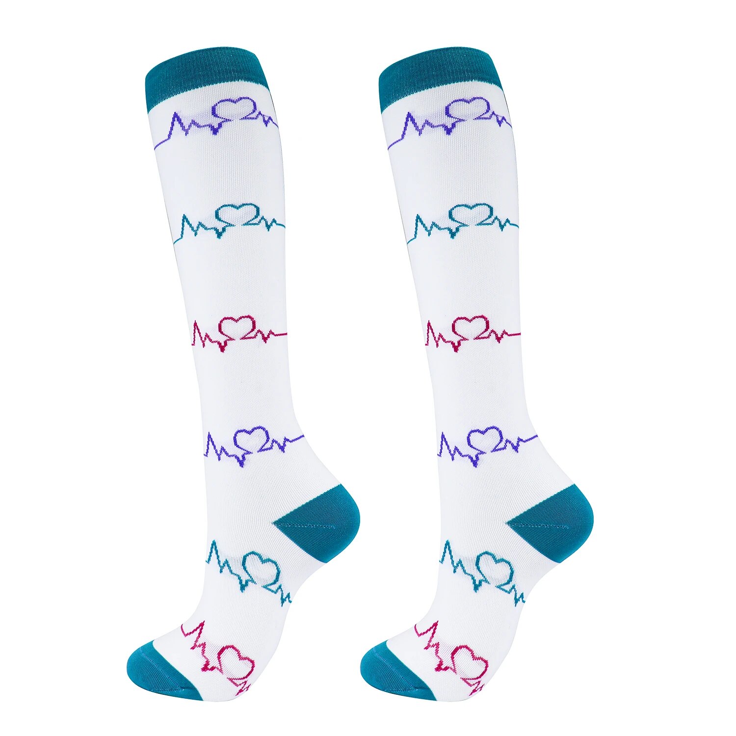 Compression Socks Women Men Kn - Compression Sock Medical recension och pris