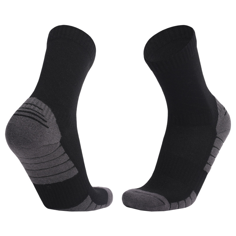3 Pairs Men Merino Wool Sport  - Wool Hiking Sock recension och pris