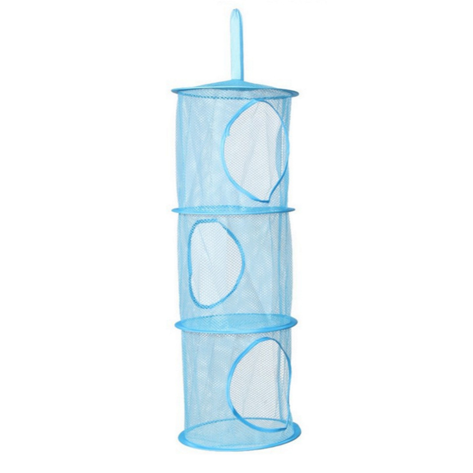 Hanging Mesh Stuffed Animal St - Sock Organizer Tray recension och pris