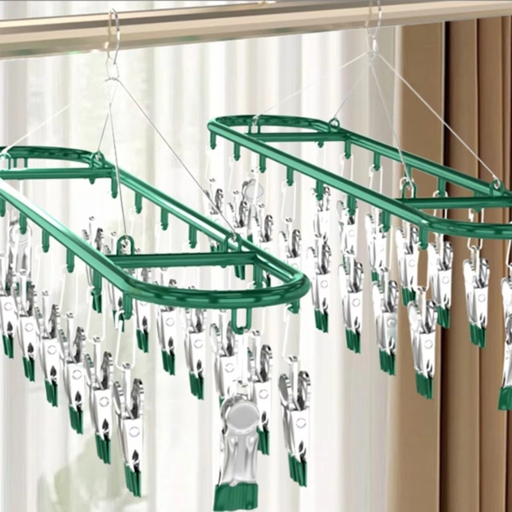 Household Unmarked Underwear D - Sock Organizer Tray recension och pris