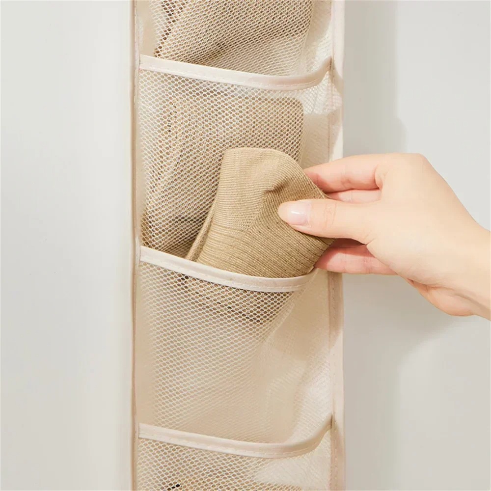 Multi-layer Storage Hanging St - Sock Organizer Tray recension och pris
